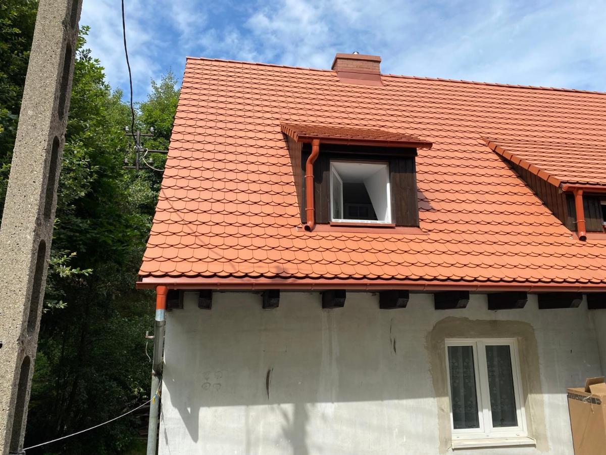 Mega Widok 2 Apartment Szklarska Poreba Exterior photo