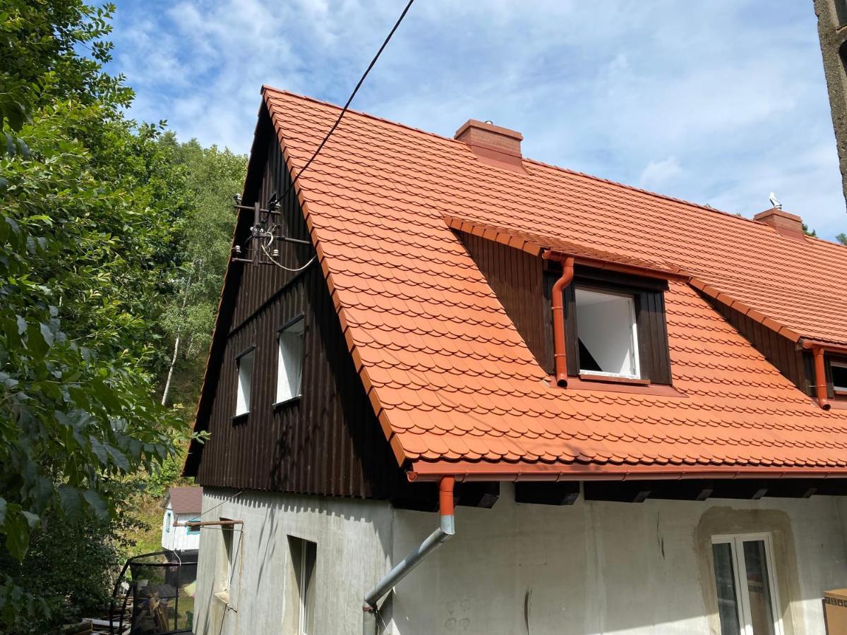 Mega Widok 2 Apartment Szklarska Poreba Exterior photo
